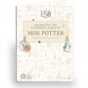 An image of the 2016 Beatrix Potter 50p coin collector album.