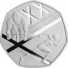 Image of Commonwealth Games 2014 UK 50p coin