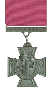 The UK Victoria Cross Award